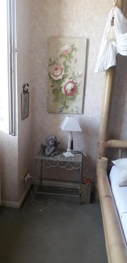 Bed and Breakfast Cote Jardin Périgueux Exterior foto