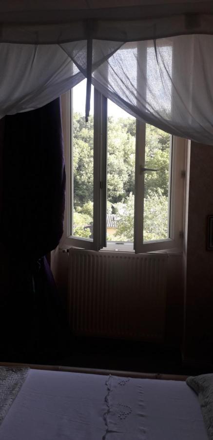 Bed and Breakfast Cote Jardin Périgueux Exterior foto