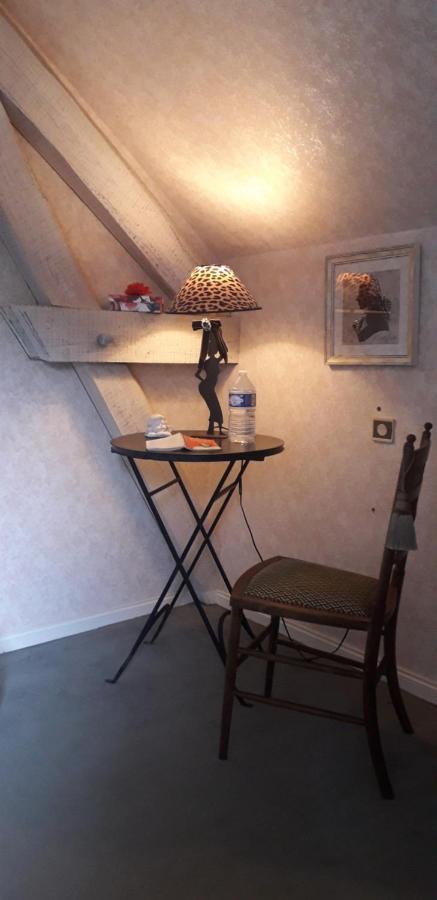 Bed and Breakfast Cote Jardin Périgueux Exterior foto