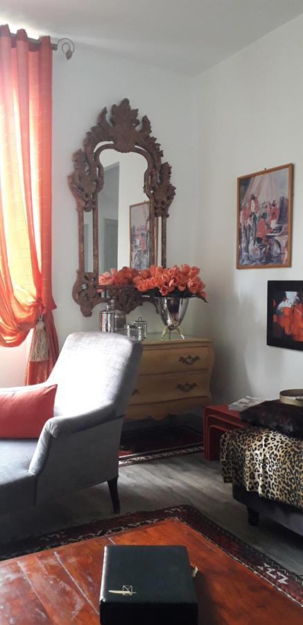 Bed and Breakfast Cote Jardin Périgueux Exterior foto