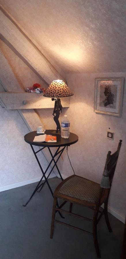 Bed and Breakfast Cote Jardin Périgueux Exterior foto