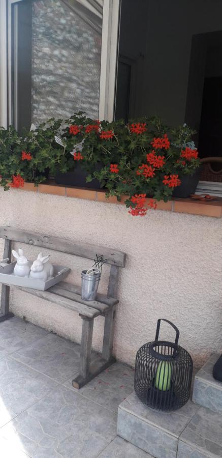 Bed and Breakfast Cote Jardin Périgueux Exterior foto