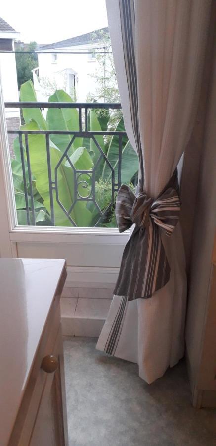 Bed and Breakfast Cote Jardin Périgueux Exterior foto