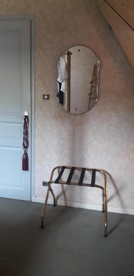 Bed and Breakfast Cote Jardin Périgueux Exterior foto